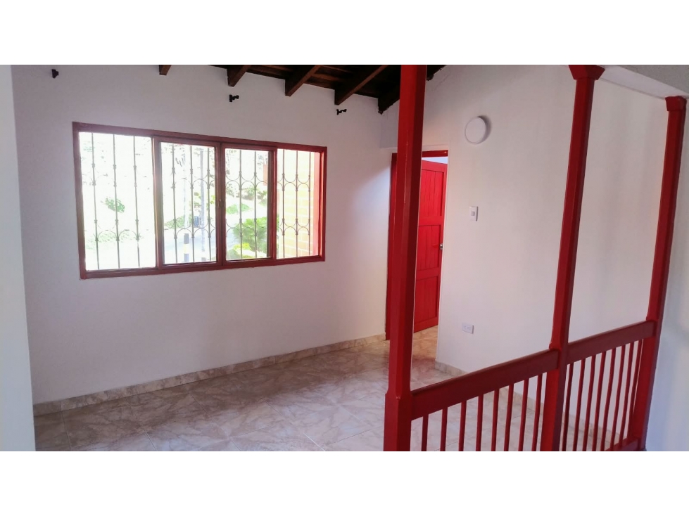 SE VENDE CASA EN CALARCA — foto 2