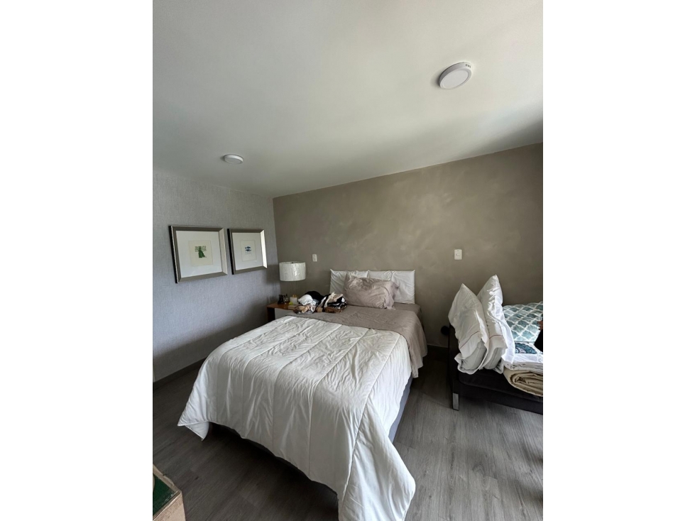 SE VENDE APARTAMENTO AV CENTENARIO - 4
