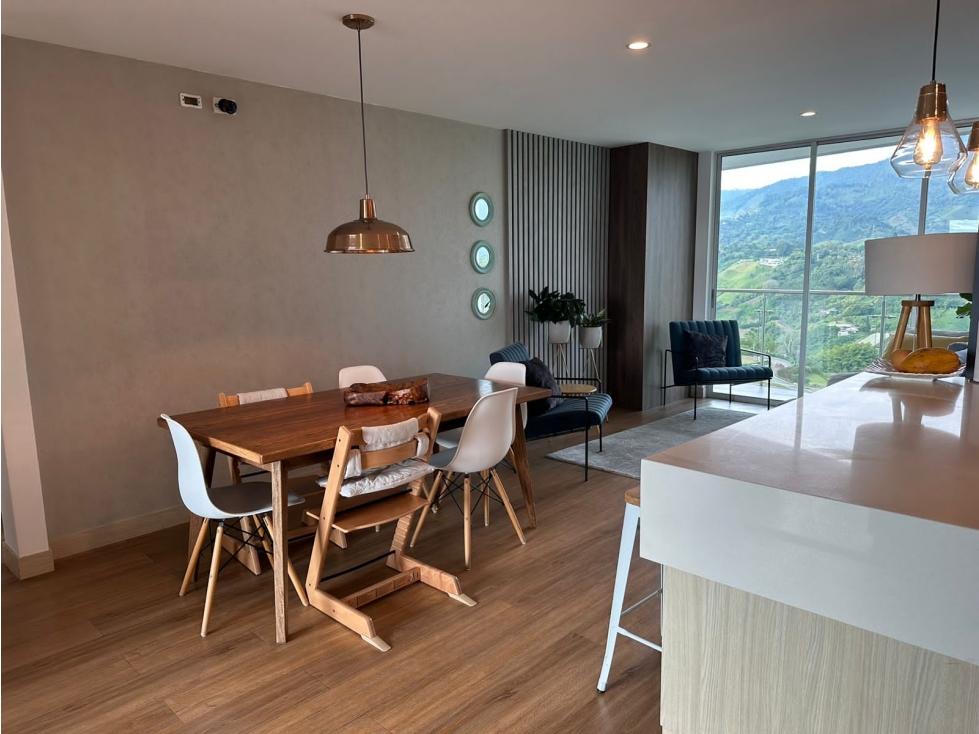 SE VENDE APARTAMENTO EN LA AVENIDA CENTENARIO — foto 6
