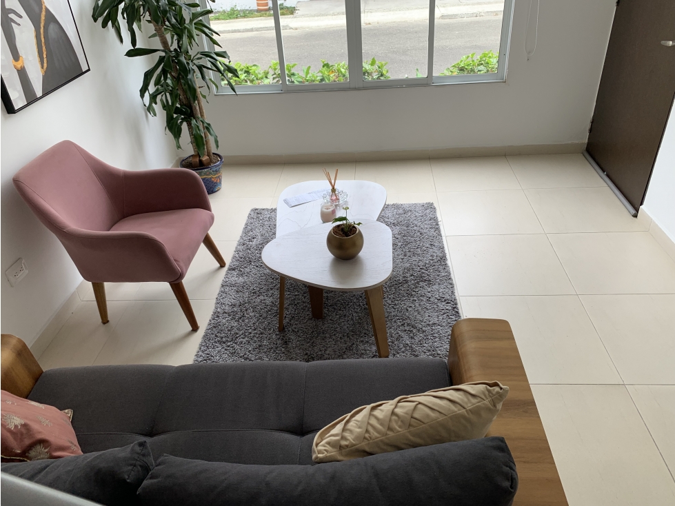 SE VENDE CASA EN CIRCASIA EN CONJUNTO CERRADO — foto 2