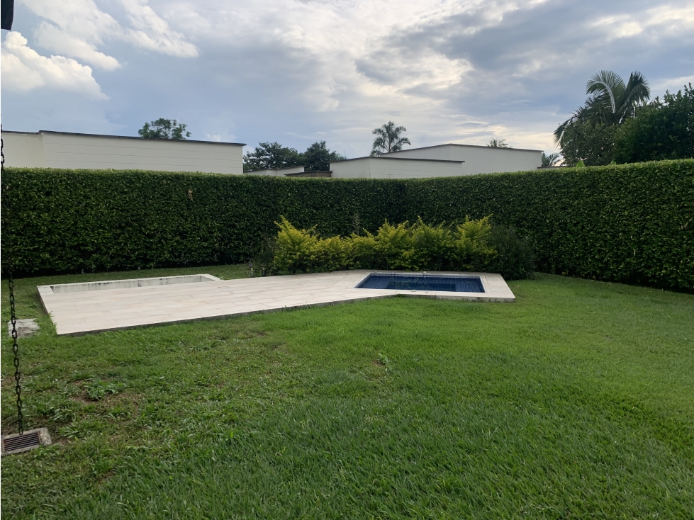 SE VENDE CASA CAMPESTRE CERCA AL AEROPUERTO — foto 5