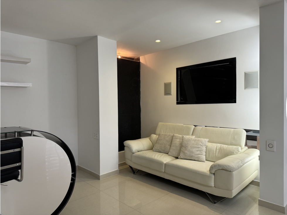 SE VENDE CASA REMODELADA EN PINARES — foto 6