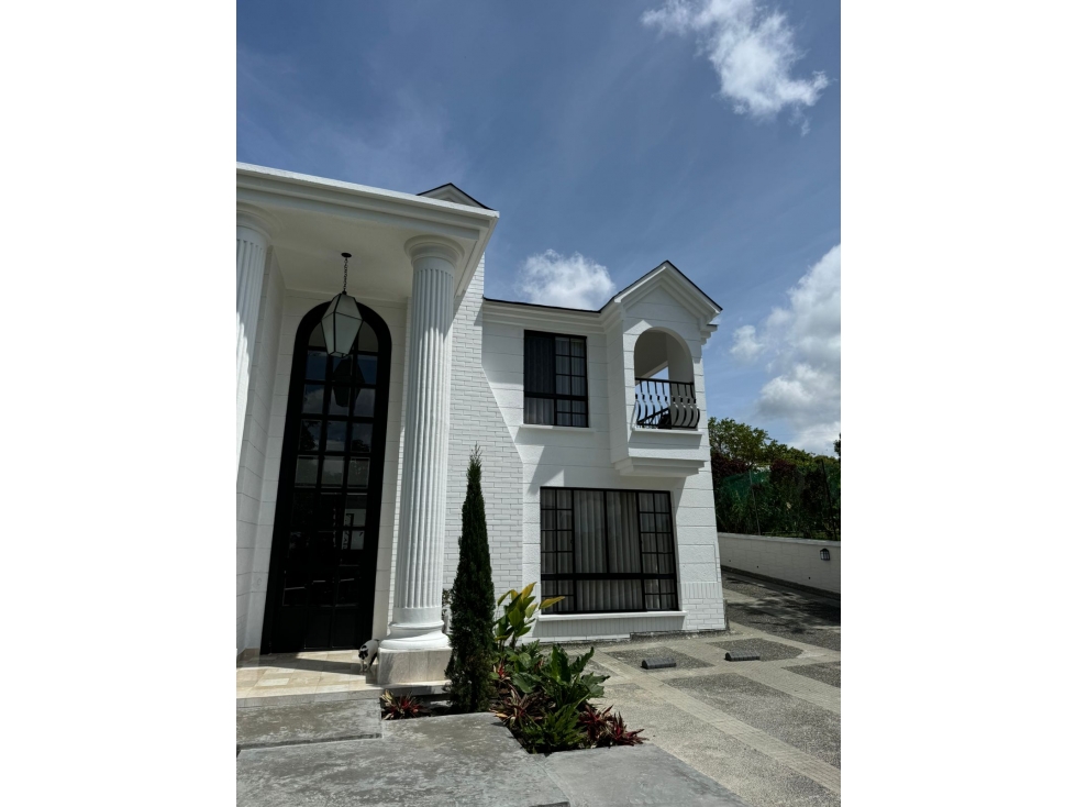 SE VENDE CASA EN LA VÍA ARMENIA- CIRCASIA — foto 4