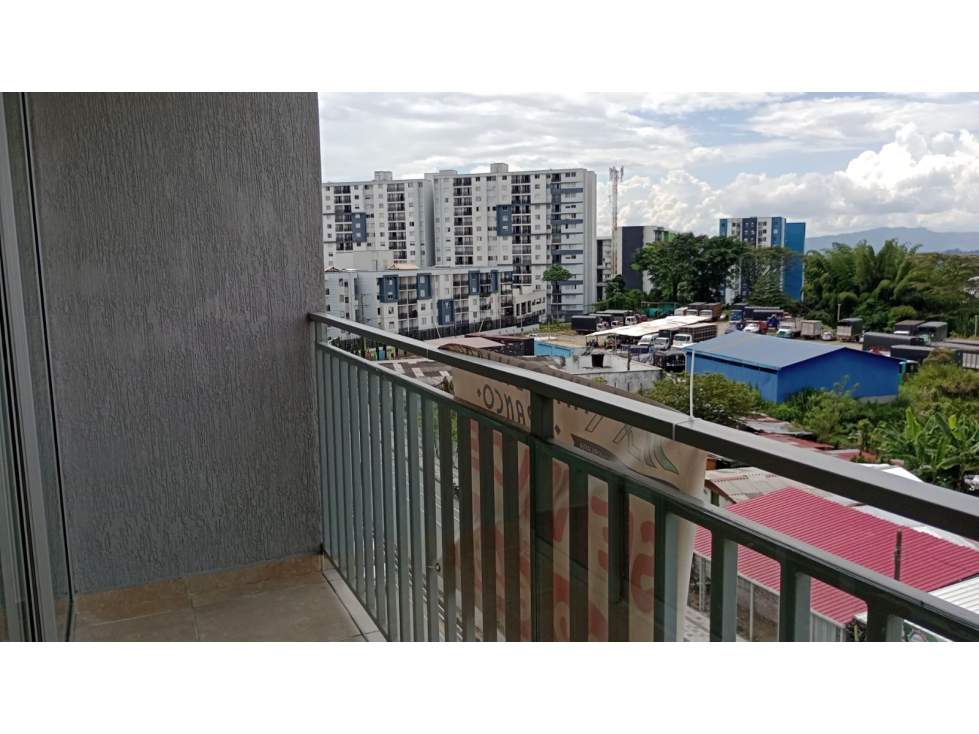 SE VENDE APARTAMENTO AL SUR DE ARMENIA - 3