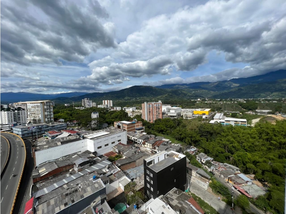 SE VENDE HERMOSO APARTAMENTO ZONA NORTE ARMENIA — foto 5