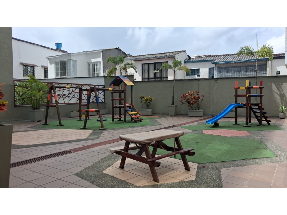SE VENDE HERMOSO APARTAMENTO SECTOR NUEVA CECILIA