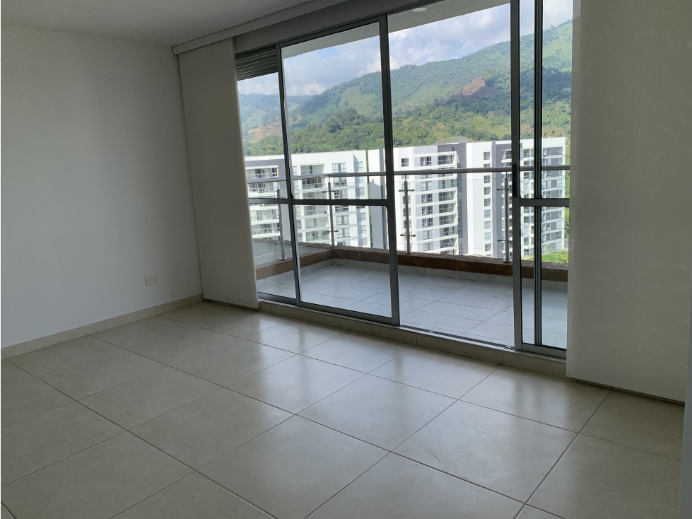 SE VENDE APARTAMENTO EN LA AVENIDA CENTENARIO — foto 6