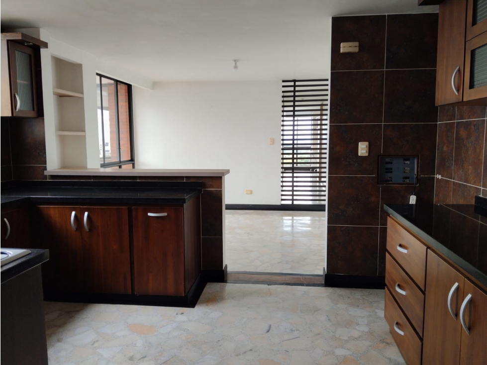 SE VENDE APARTAMENTO EN EL NORTE DE ARMENIA — foto 2