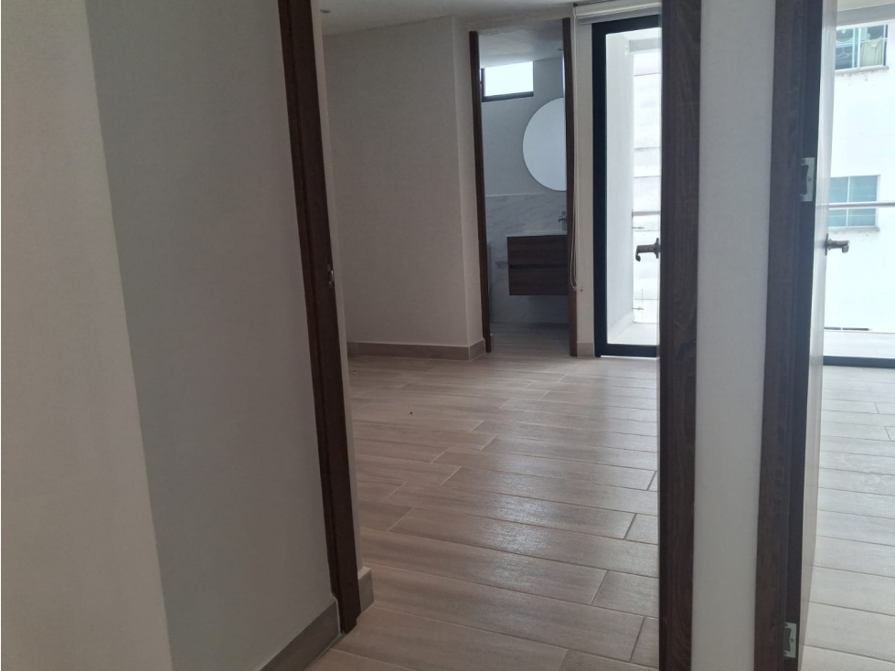 SE ARRIENDA APARTAMENTO SECTOR NORTE — foto 3