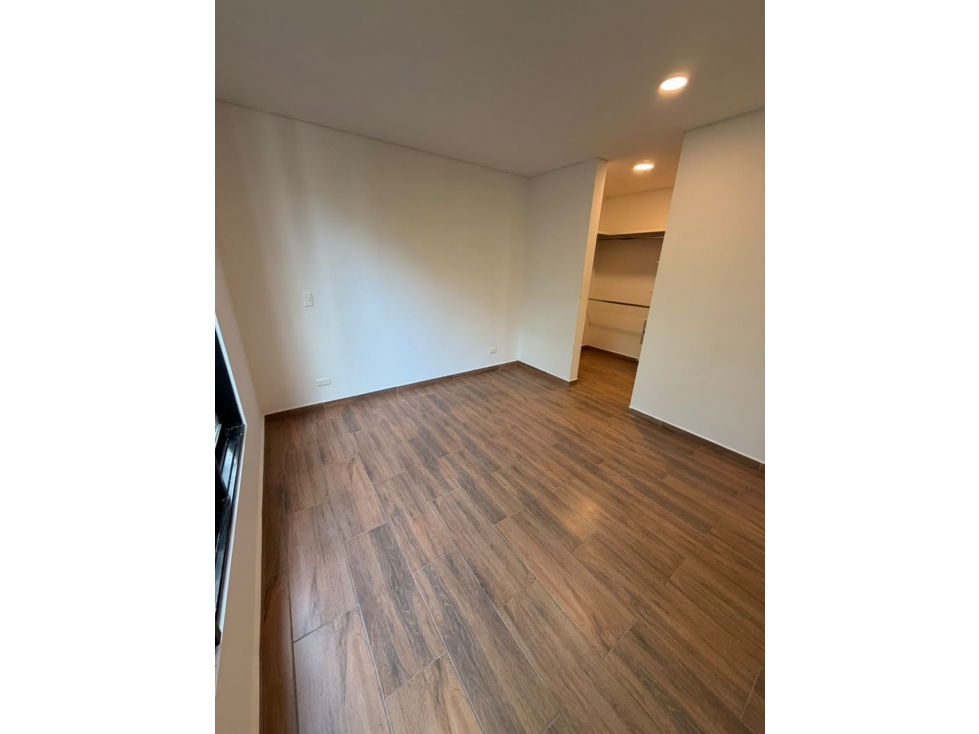 SE ARRIENDA HERMOSO APARTAMENTO SECTOR NORTE - 6