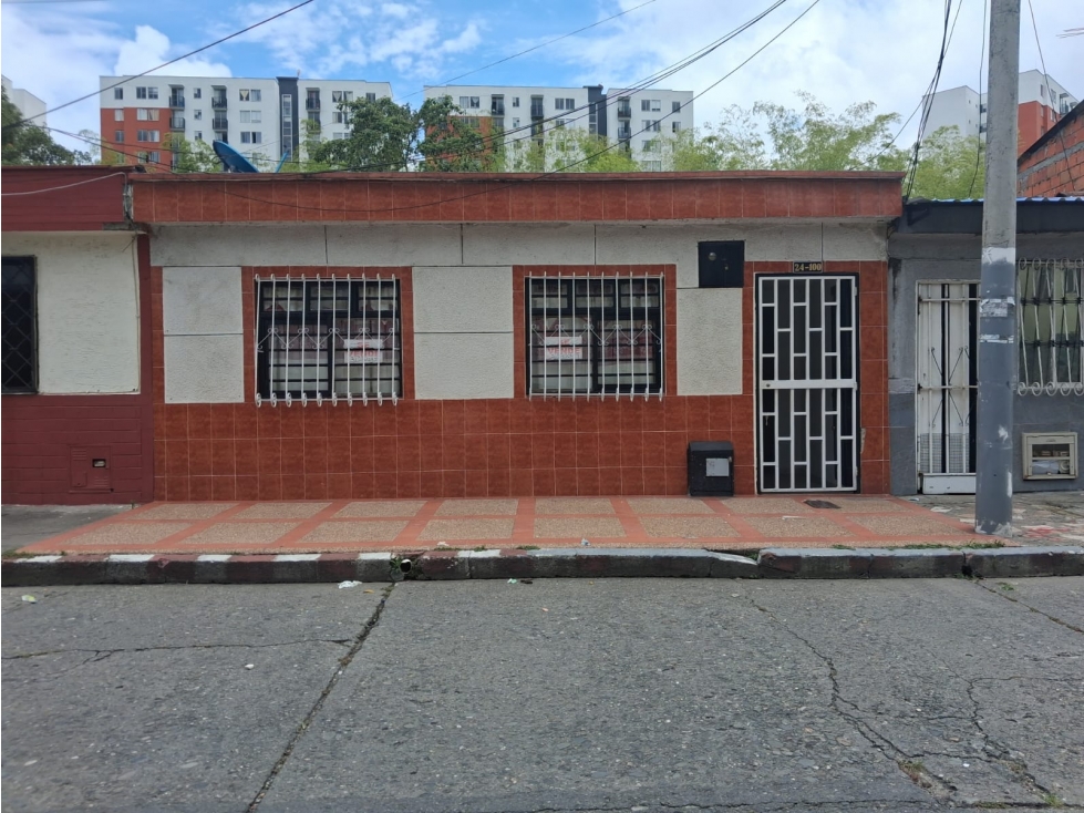 SE VENDE CASA SECTOR ARBOLEDA ARMENIA