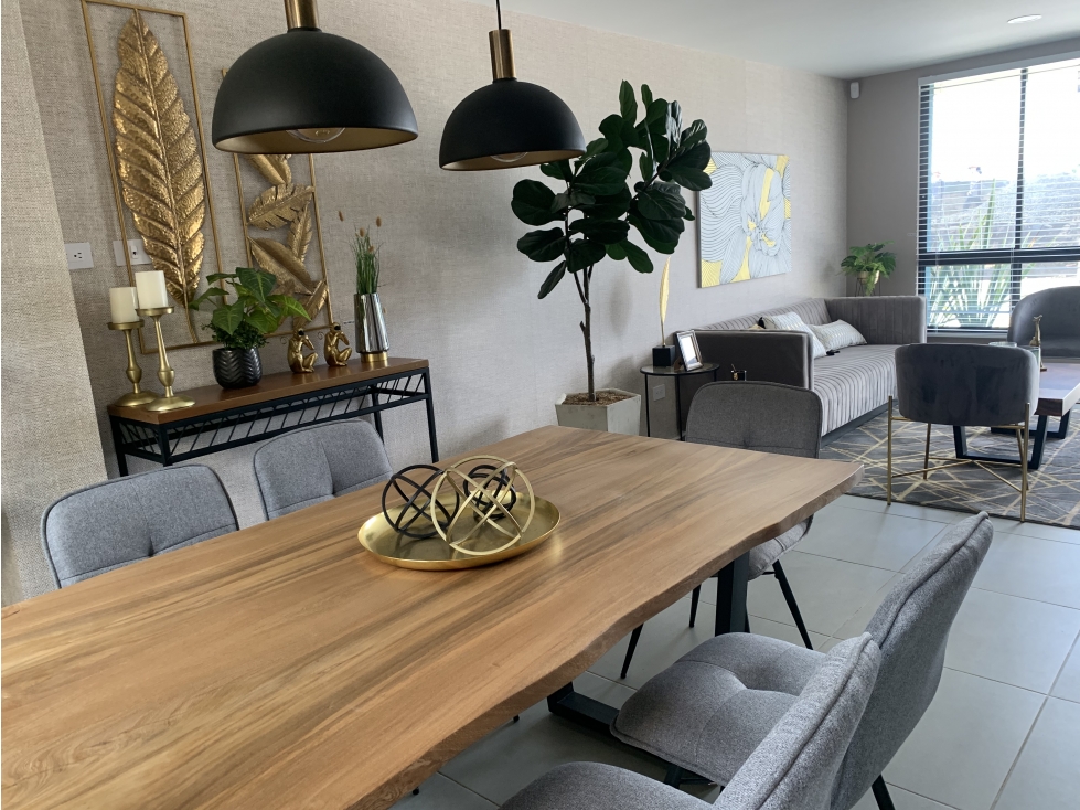 SE VENDE CASA CERCA A LA TEBAIDA - 3