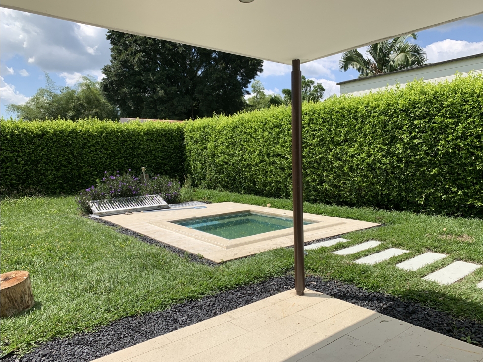 SE VENDE CASA CAMPESTRE CERCA AL AEROPUERTO — foto 4