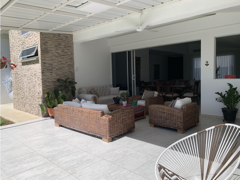 SE VENDE CASA CAMPESTRE CERCA AL CLUB CAMPESTRE — foto 6