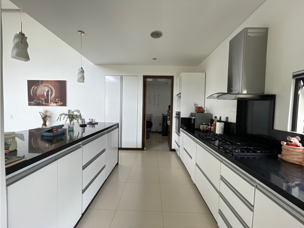 SE VENDE CASA CAMPESTRE CERCA AL CLUB CAMPESTRE — foto 3