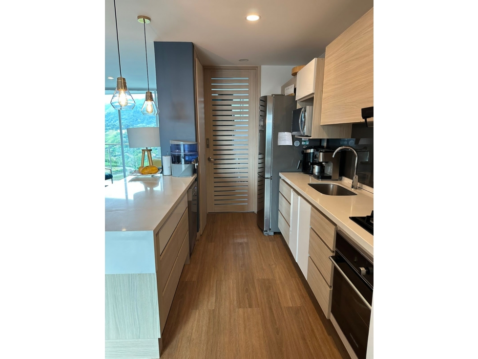 SE VENDE APARTAMENTO EN LA AVENIDA CENTENARIO — foto 4