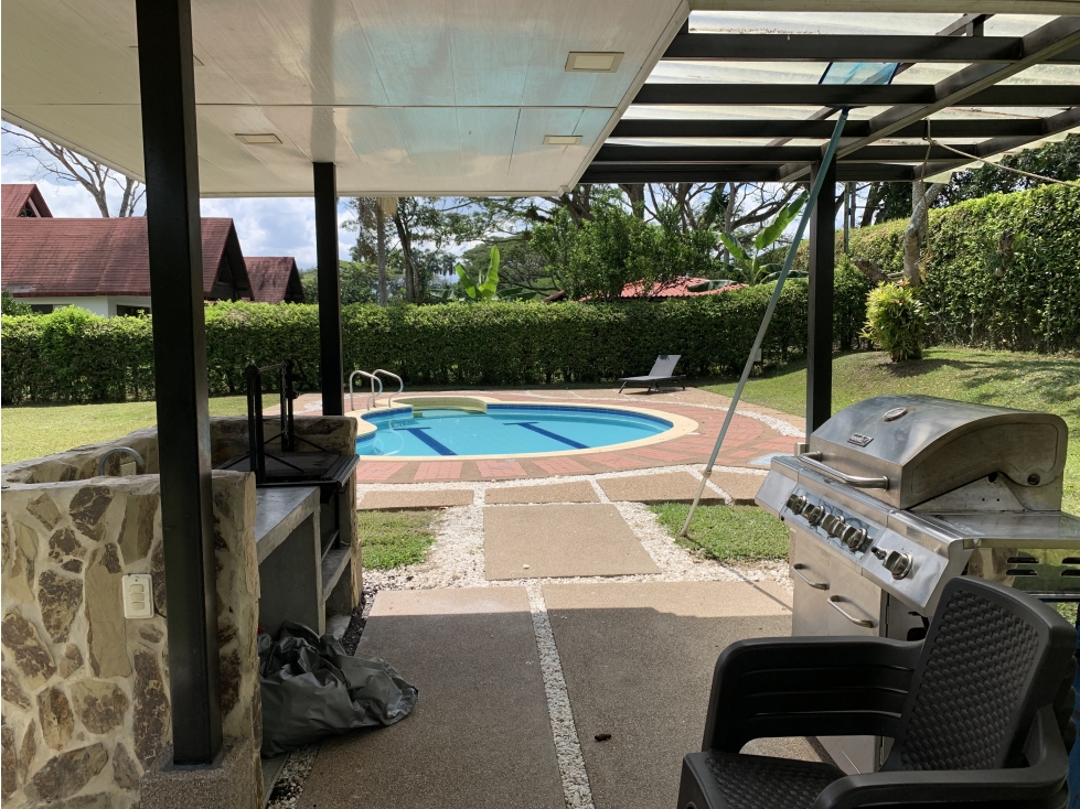 SE VENDE CASA CAMPESTRE CERCA AL AEROPUERTO — foto 5