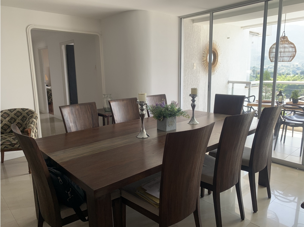 SE VENDE APARTAMENTO EN EL NORTE DE ARMENIA — foto 4
