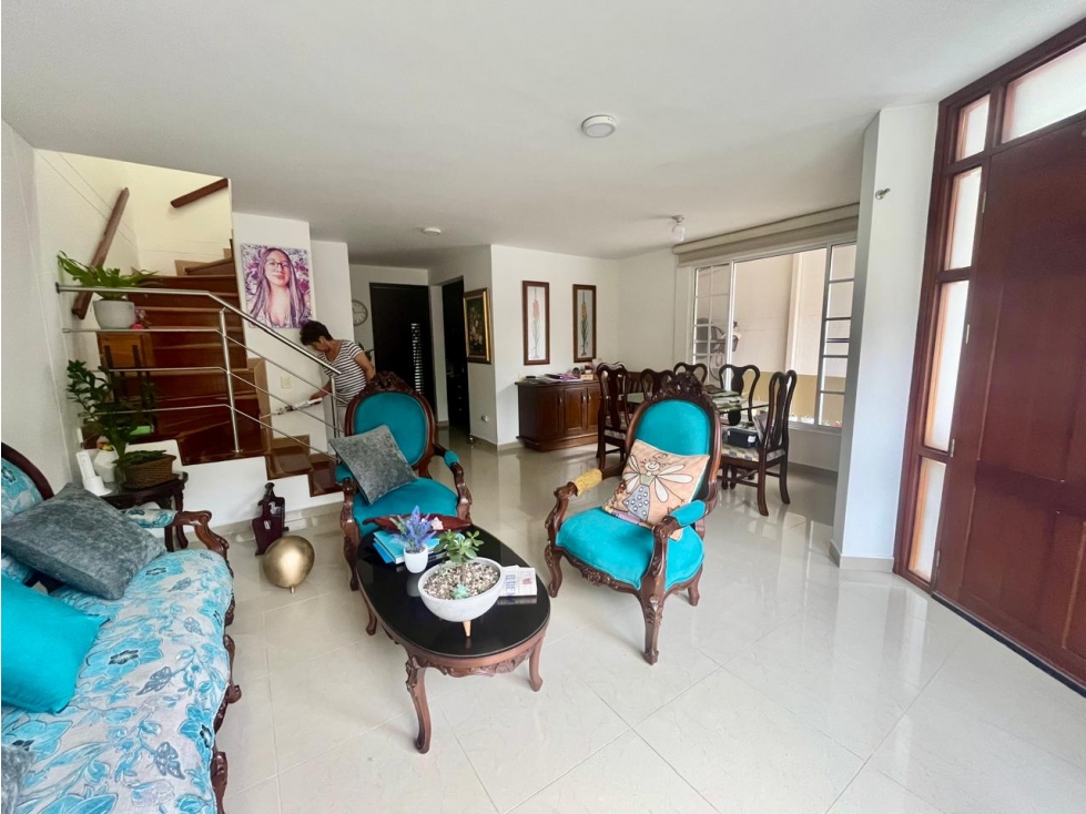 SE VENDE CASA EN EL SECTOR DE COINCA — foto 3