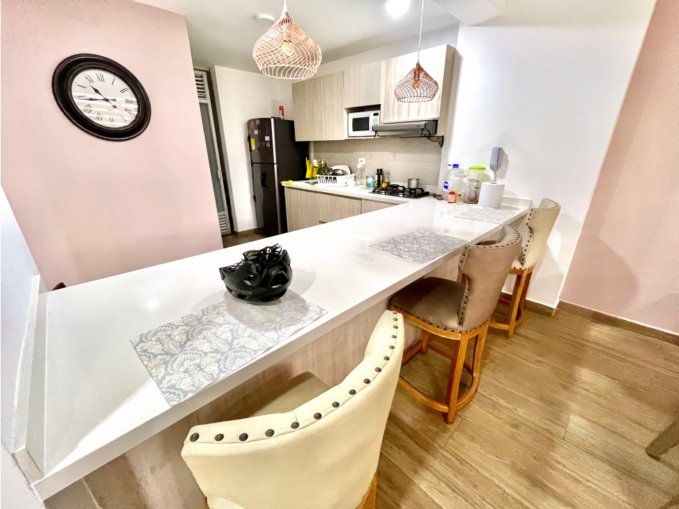 SE VENDE CASA CERCA A LA UNIVERSIDAD ANTONIO NARIÑO — foto 6