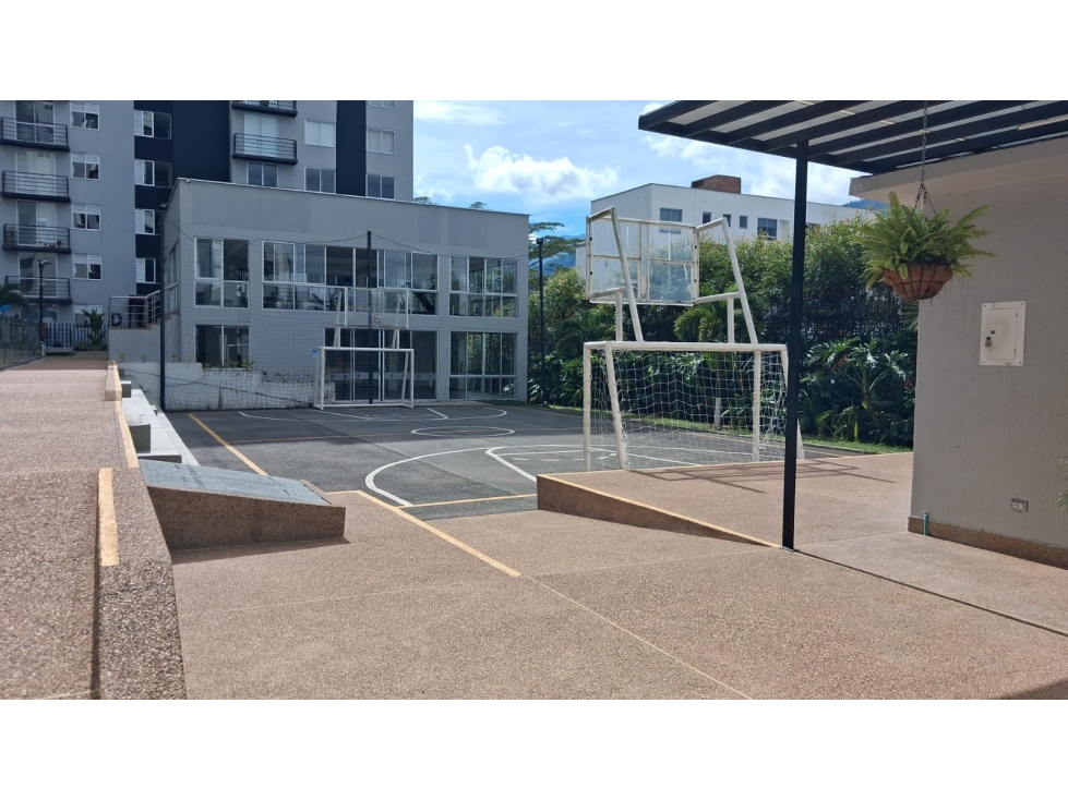 SE VENDE APARTAMENTO EN SECTOR NORTE — foto 6