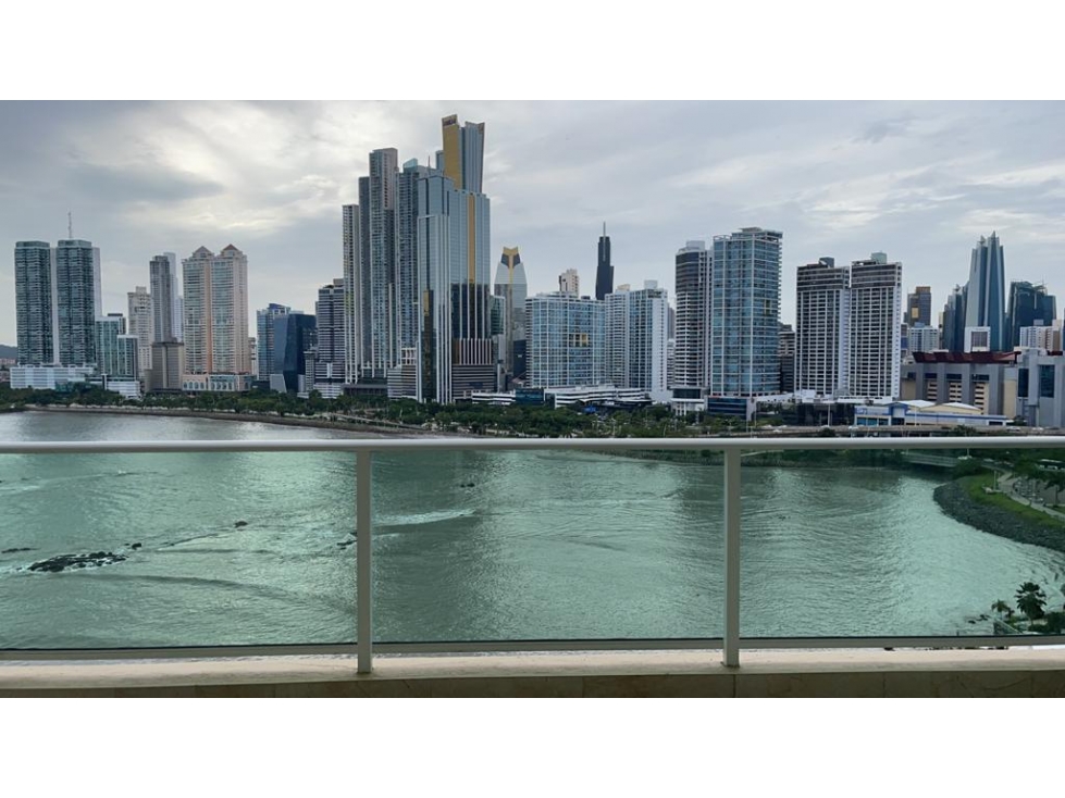 ALQUILER DE APARTAMENTO EN PUNTA ROCA - 4966DA