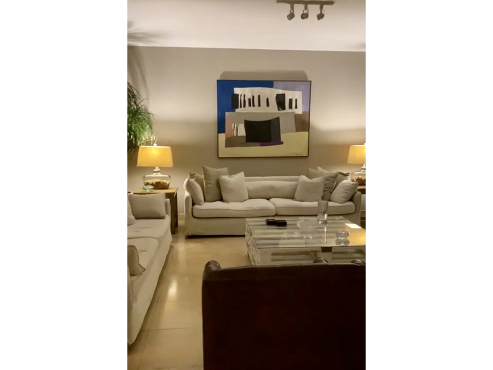 APARTAMENTO AMOBLADO EN PEARL AT THE SEA - 6320DA — foto 3