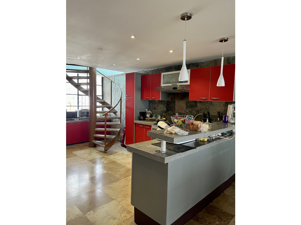 GANGA PENTHOUSE EN COUNTRY PARK - 6528DA — foto 3