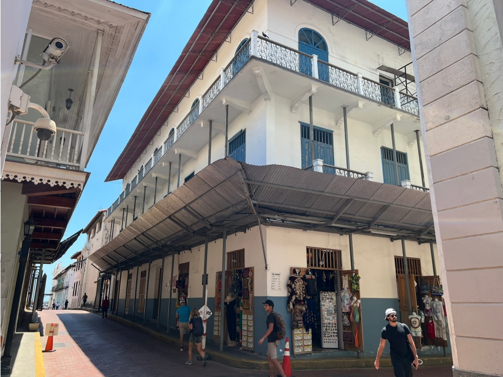 SE VENDE EDIFICIO - CASCO VIEJO - 6278DM — foto 2