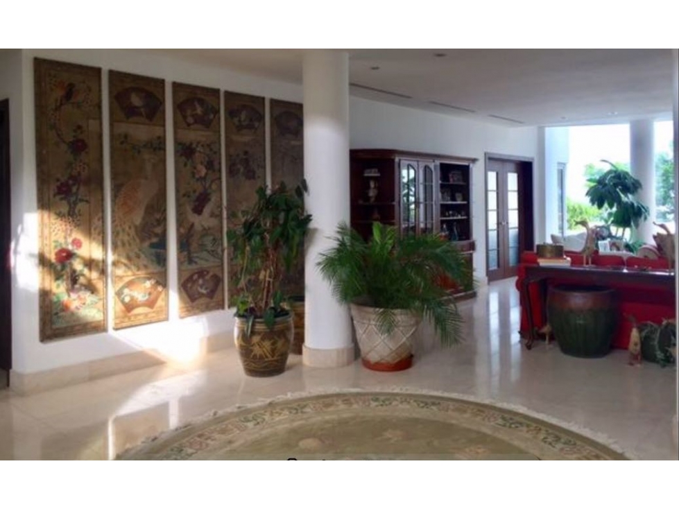 VENTA DE CASA EN VILLA DEL MAR - 4778RC