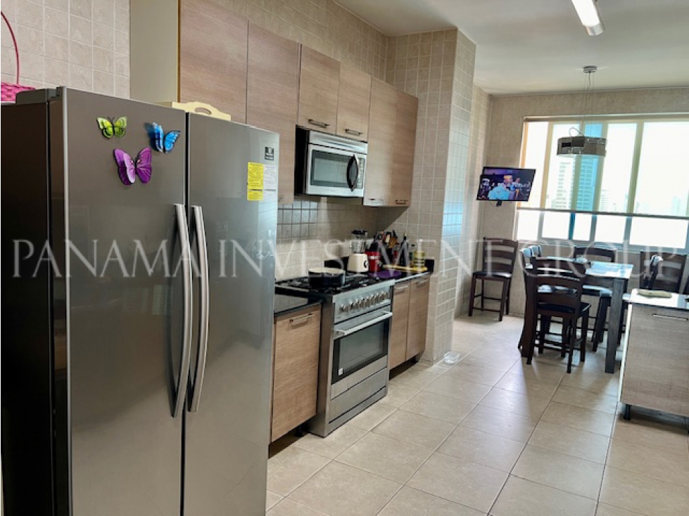 APARTAMENTO AMOBLADO EN PACIFIC VILLAGE - 6521DA — foto 3