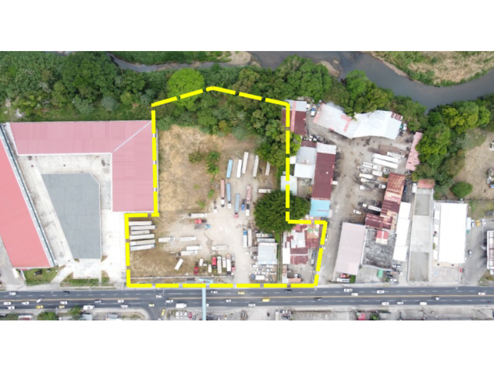 VENTA O ALQUILER DE TERRENO EN JUAN DIAZ - 7093RC