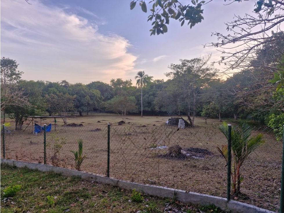 SE VENDE TERRENO EN SAN CARLOS - 7101 JC x RC — foto 3