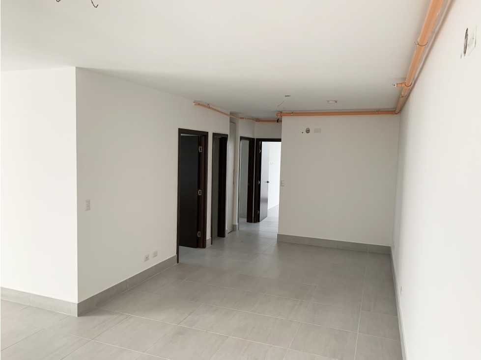 OFERTA APARTAMENTO EN JADE TOWER - SAN FRANCISCO -2229DM — foto 4