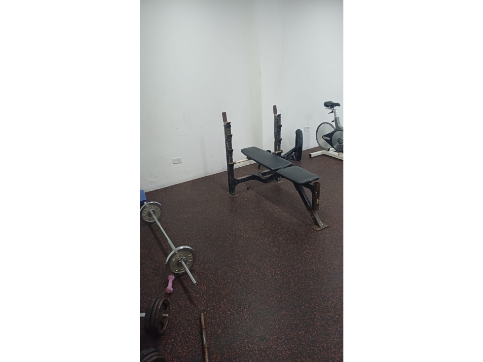 VENTA DE APARTAMENTO NUEVO EN AVE. CENTRAL CALIDONIA - 7145JD — foto 3