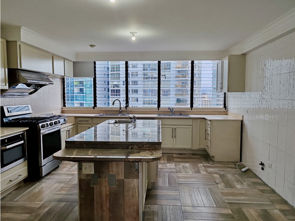 GANGA PENTHOUSE EN PH PACIFIC SHORE - 7156DA — foto 4