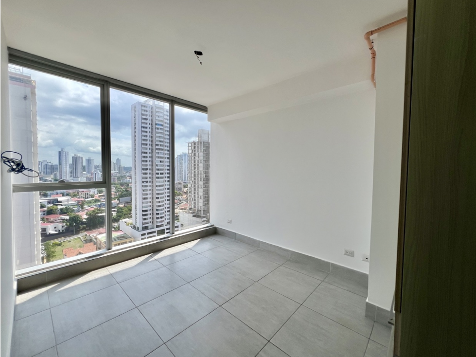 GANGA APARTAMENTO EN JADE TOWER - SAN FRANCISCO -1110DM — foto 4