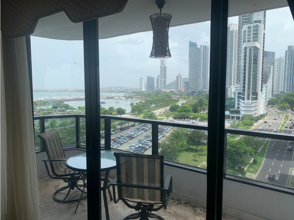 Se Vende Apartamento en Ave. Balboa Edif. Condesa del Mar 5439JP — foto 3