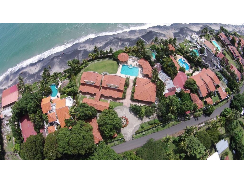 SE VENDE COMPLEJO CASAS Y TERRENO EN CORONADO - 5359DA - 4
