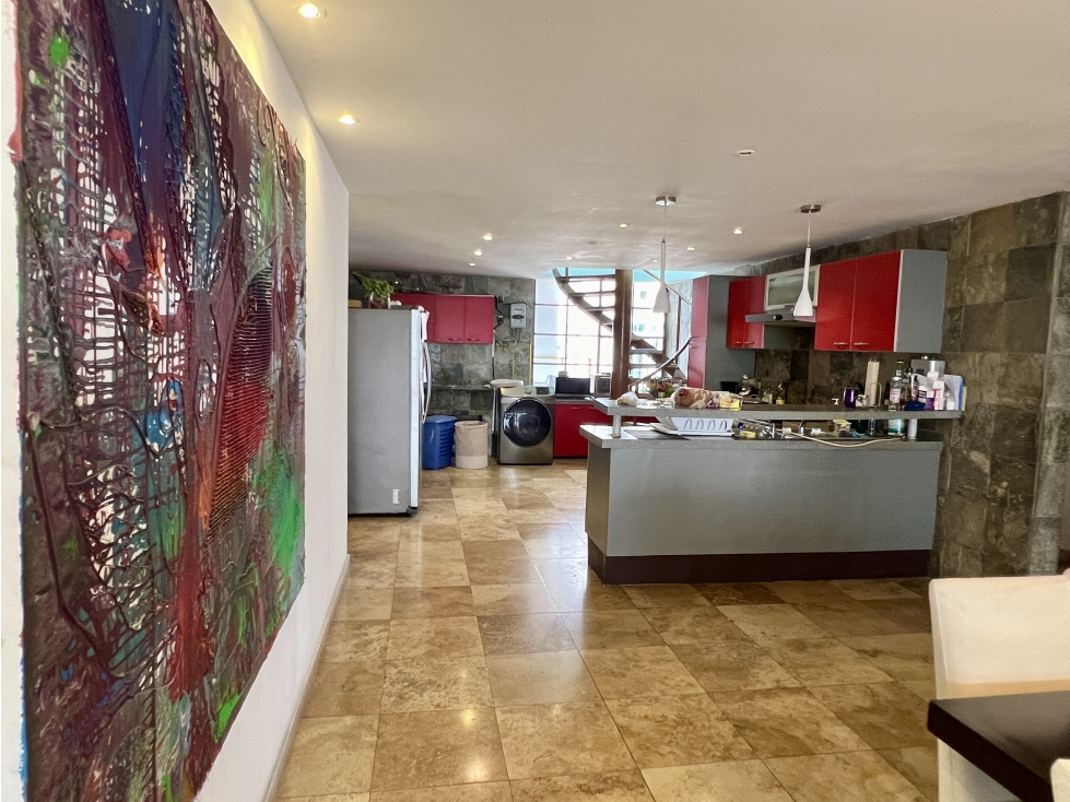 GANGA PENTHOUSE EN COUNTRY PARK - 6528DA — foto 6