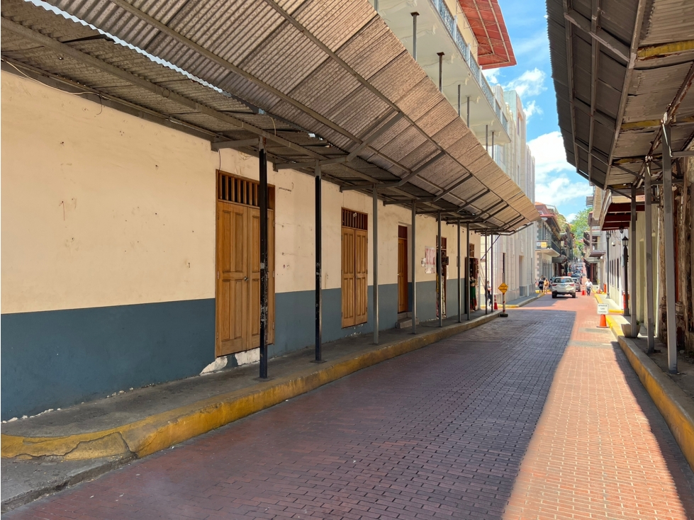 SE VENDE EDIFICIO - CASCO VIEJO - 6278DM — foto 3