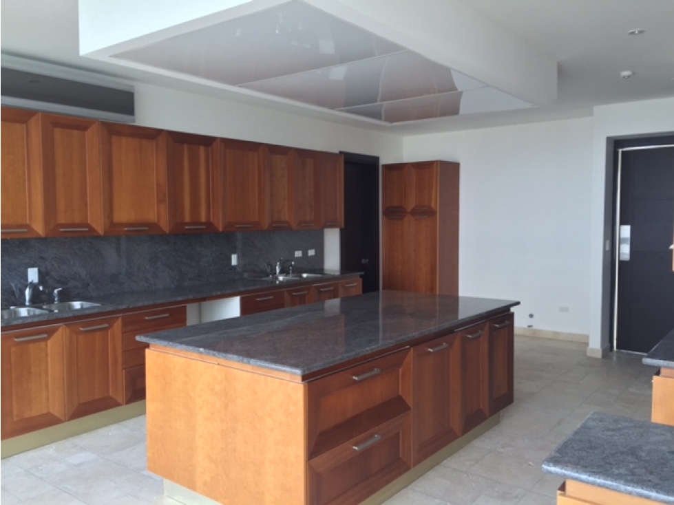 SE VENDE PENTHOUSE EN AQUALINA-1186DM — foto 6