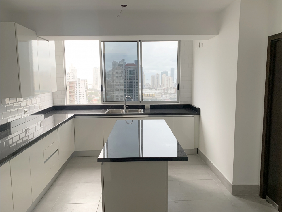 OFERTA APARTAMENTO EN JADE TOWER - SAN FRANCISCO -2229DM — foto 2