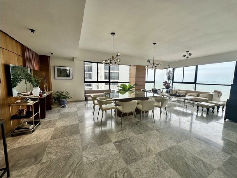 SE VENDE APARTAMENTO EN PUNTA DEL SOL - 4100DA