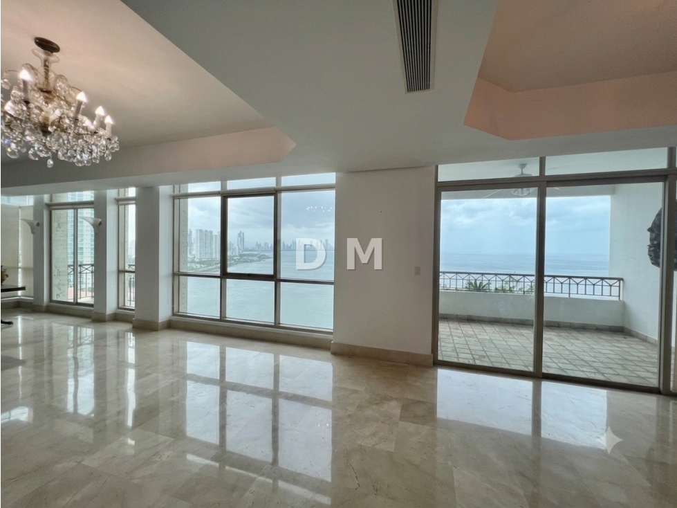 OFERTA APARTAMENTO EN PACIFIC POINT - 7210DA