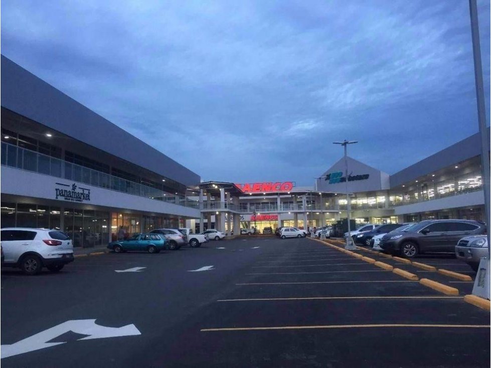 SE ALQUILA LOCAL COMERCIAL COSTA SUR-1423PG