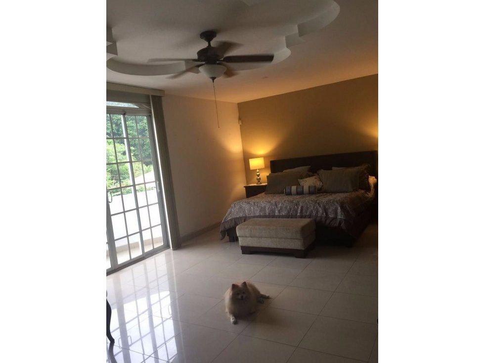 SE VENDE CASA UNIFAMILIAR El DORADO-2410PG — foto 6