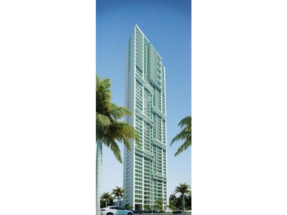 SE VENDE APARTAMENTO EN AQCUA-2479PG
