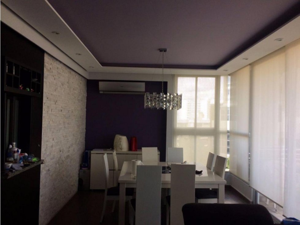 SE VENDE APARTAMENTO EN PH LUXOR TOWERS-2494PG — foto 2