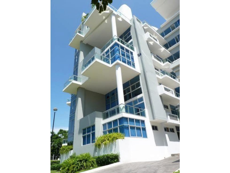 VENTA APARTAMENTO EN THE BRIDGE-2556PG